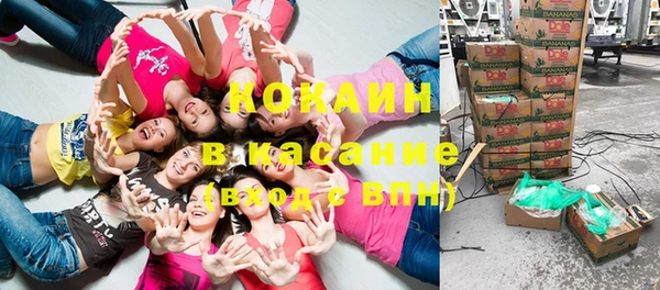 стаф Мегион